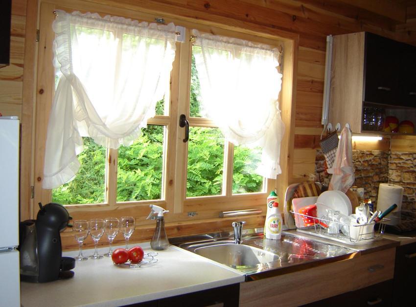 Drinska Tisina Villa Ljubovija Buitenkant foto
