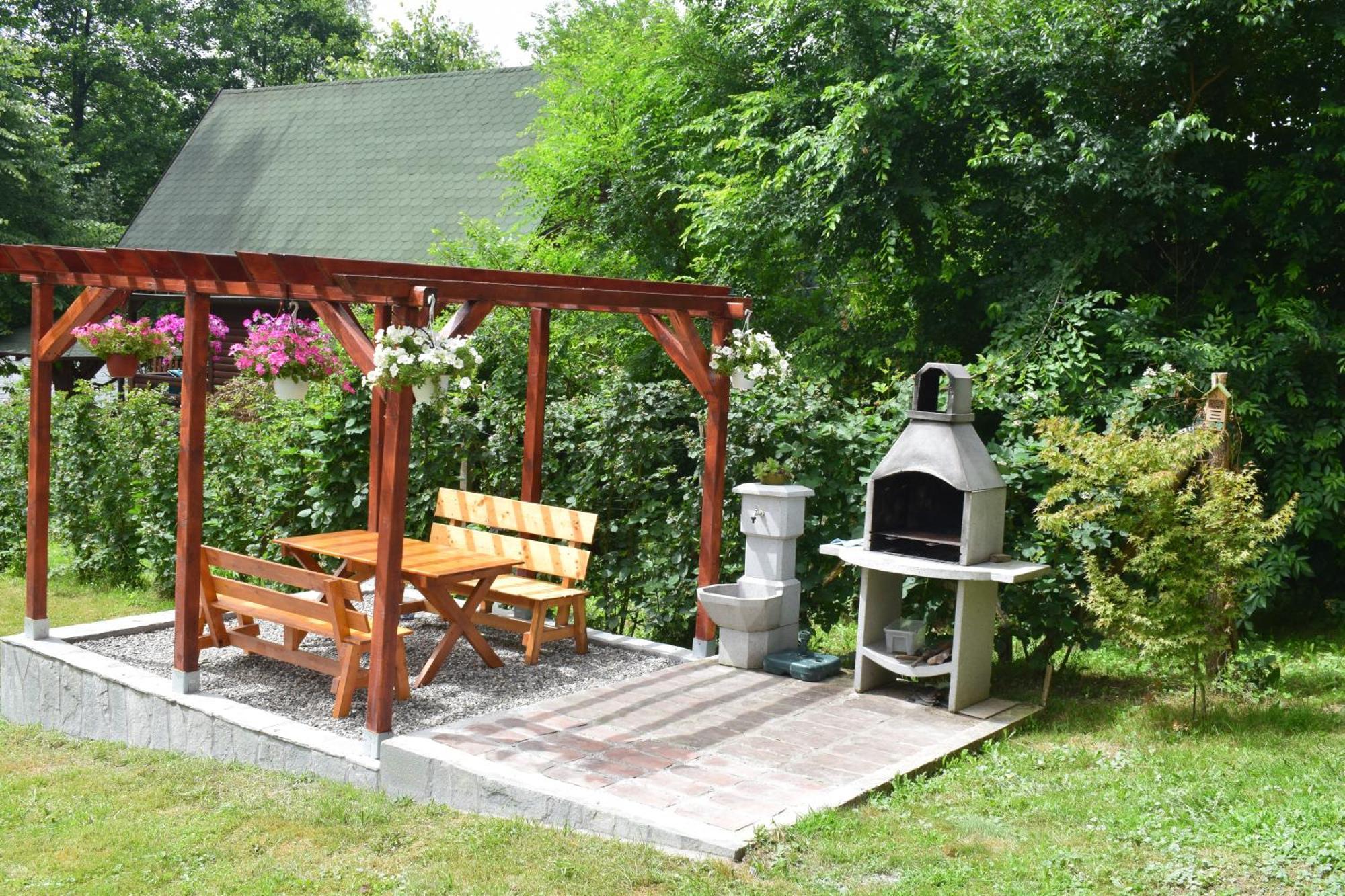 Drinska Tisina Villa Ljubovija Buitenkant foto
